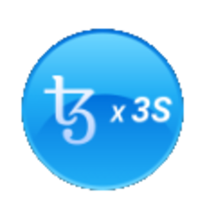 XTZ3S XTZ3S