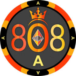 808TA Token 808TA