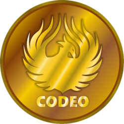 CODEO TOKEN CODEO