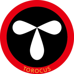 TOROCUS Token TOROCUS