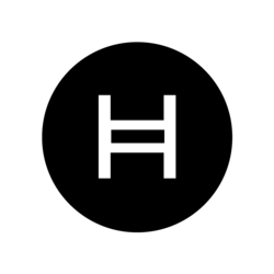 Hedera Hashgraph HBAR