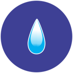 WaterDrop WDP