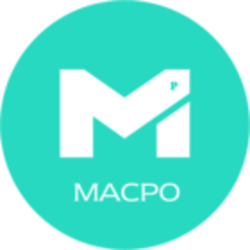 Master Coin Point MACPO