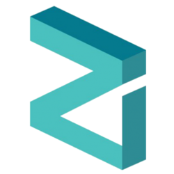 Zilliqa ZIL
