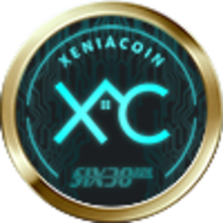 Xenia Coin XEN