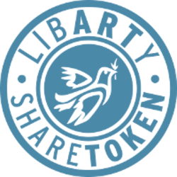 Libartysharetoken LST