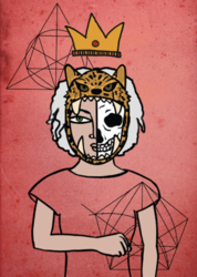 Unicly Hashmasks Collection UMASK