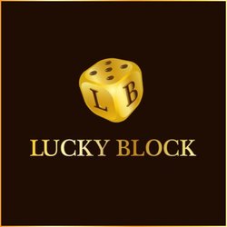 Lucky Block Network LBN