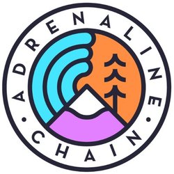 Adrenaline Chain ADRX