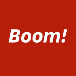 Boom Token BOOM