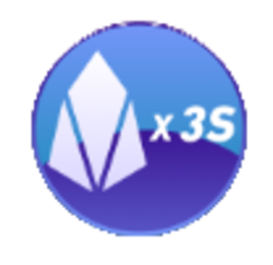 EOS3S EOS3S