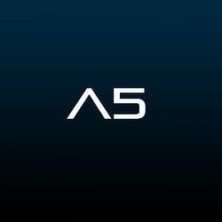 Alpha5 A5T