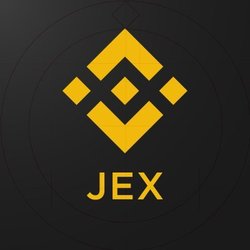 Binance JEX (Futures)