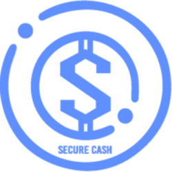 Secure Cash SCSX