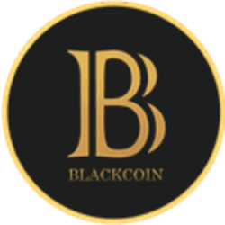 BlackCoin BLK