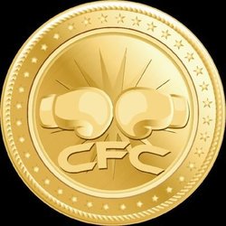 CryptoFightClub CFCC