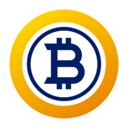 Bitcoin Gold BTG