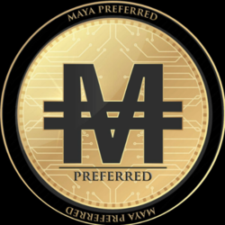 Maya Preferred 223 MAPR
