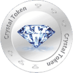 Crystal Token CYL