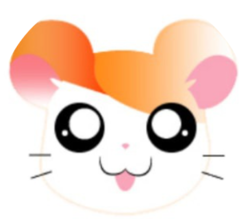 Hamtaro HAMTARO