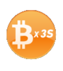 BTC3S BTC3S