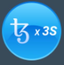 XTZ3S XTZ3S
