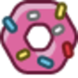 Donut DONUT