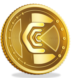 Ciupek Capital Coin CCC