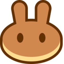 PancakeSwap CAKE