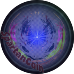 SpartanCoin SPN