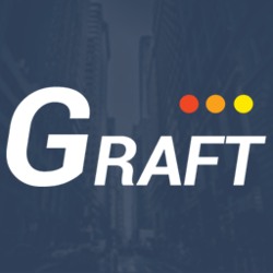 Graft Blockchain GRFT