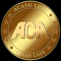 Acash Coin ACA