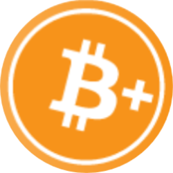 Bitcoin Plus XBC