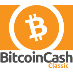 Bitcoincash Classic BCC