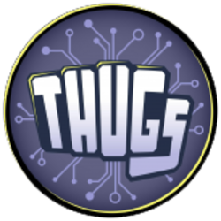 Thugs Fi THUGS