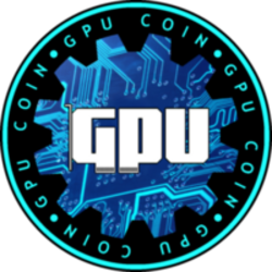 GPU Coin GPU