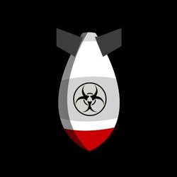 NUCLEAR BOMB NB