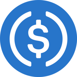 USD Coin USDC