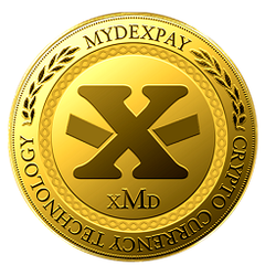 Mydexpay XMD