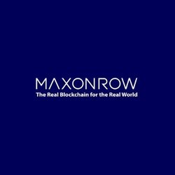 Maxonrow MXW