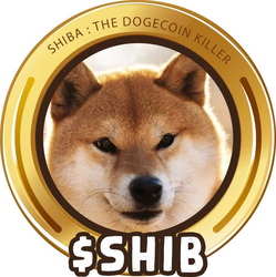 Shiba Inu SHIB