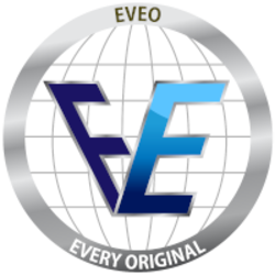 EVERY ORIGINAL EVEO