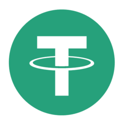 Tether USDT