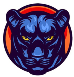 PantherSwap PANTHER