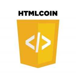 HTMLCOIN HTML
