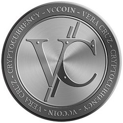 Vera Cruz Coin VCCO