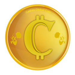 Cashex Global Coin CXGC