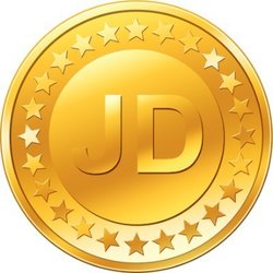 JD Coin JDC