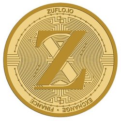 Zuflo Coin ZFL