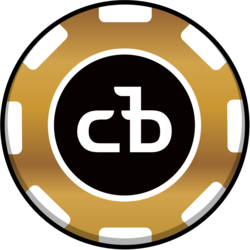 CashBet Coin CBC